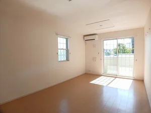 のマンスリーマンション・ウィークリーマンション「ランバーコート 104・洋室(No.1366096)」メイン画像