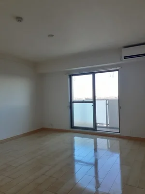 南林間駅（神奈川県）のマンスリーマンション・ウィークリーマンション「グランド　リーフ 1006・洋室(No.1366098)」メイン画像