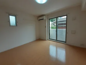 のマンスリーマンション・ウィークリーマンション「エトワール 101・洋室(No.1366100)」メイン画像