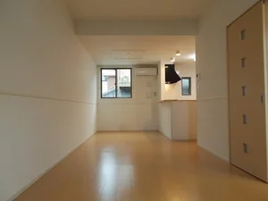 神奈川県のマンスリーマンション・ウィークリーマンション「Ａ－Ｂａｕｍ 101・洋室(No.1366102)」メイン画像