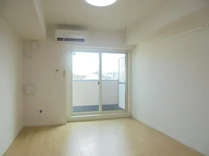 のマンスリーマンション・ウィークリーマンション「エスポアメゾン 306・洋室(No.1366106)」メイン画像