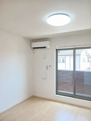 のマンスリーマンション・ウィークリーマンション「グランデマーレ 204・洋室(No.1366108)」メイン画像