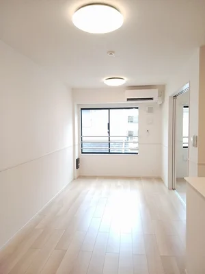 小田原市立病院周辺のマンスリーマンション・ウィークリーマンション「Ｒｉｏｂｏｃａ 202・洋室(No.1366112)」メイン画像