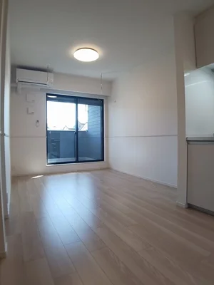 のマンスリーマンション・ウィークリーマンション「さくら 203・洋室(No.1366113)」メイン画像