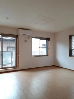 のマンスリーマンション・ウィークリーマンション「Ｋｌａｒ　Ｓ（クラールエス） 102・洋室(No.1366114)」メイン画像