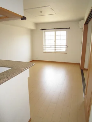 のマンスリーマンション・ウィークリーマンション「クレールメゾン　Ⅰ 202・洋室(No.1366115)」メイン画像