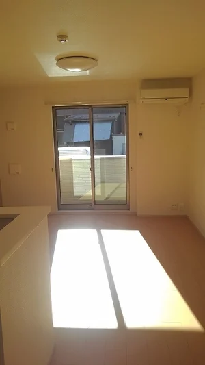 のマンスリーマンション・ウィークリーマンション「Ｃａｌｍｅ．Ｔ 101・洋室(No.1366118)」メイン画像