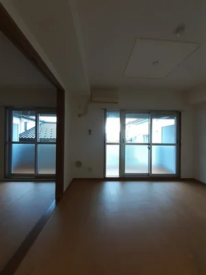 のマンスリーマンション・ウィークリーマンション「レトア手島 203・洋室(No.1366124)」メイン画像