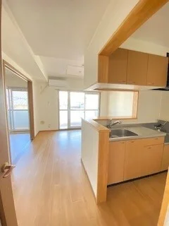 新潟市中央区のマンスリーマンション・ウィークリーマンション「レトア手島 203・洋室(No.1366124)」メイン画像