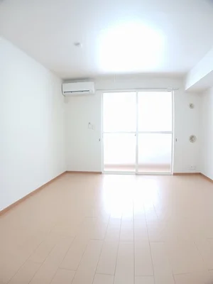 のマンスリーマンション・ウィークリーマンション「コンドミニアム　さくら　Ｂ 102・洋室(No.1366125)」メイン画像