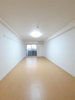 のマンスリーマンション・ウィークリーマンション「プラシード 302・洋室(No.1366126)」メイン画像