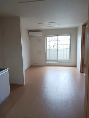 のマンスリーマンション・ウィークリーマンション「プロムナード 203・洋室(No.1366127)」メイン画像