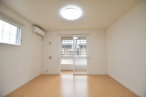 のマンスリーマンション・ウィークリーマンション「ベリースカイ 201・洋室(No.1366129)」メイン画像