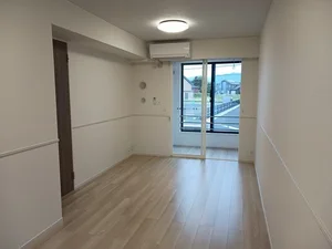 のマンスリーマンション・ウィークリーマンション「シャトー　ソレイユ 102・洋室(No.1366130)」メイン画像