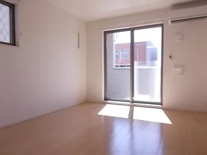 のマンスリーマンション・ウィークリーマンション「テスラ　Ｂ 103・洋室(No.1366134)」メイン画像