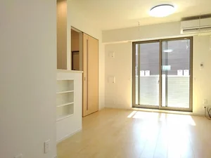 羽島市のマンスリーマンション・ウィークリーマンション「スマイルコートⅡ 101・洋室(No.1366135)」メイン画像