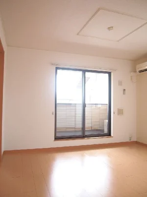 小牧市のマンスリーマンション・ウィークリーマンション「ラ　ベレッサ 202・洋室(No.1366138)」メイン画像