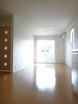 小牧市のマンスリーマンション・ウィークリーマンション「サン・パラストⅠ 101・洋室(No.1366139)」メイン画像