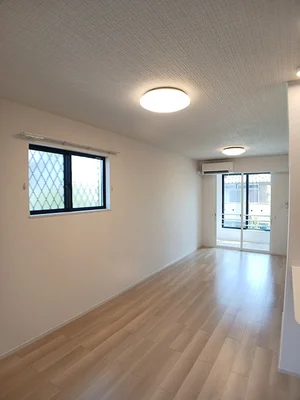 江南駅（愛知県）のマンスリーマンション・ウィークリーマンション「クレストコート瀬部　Ⅰ 103・洋室(No.1366144)」メイン画像