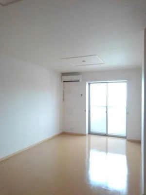 のマンスリーマンション・ウィークリーマンション「カーサ　絆 105・洋室(No.1366156)」メイン画像