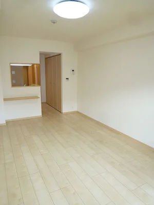 のマンスリーマンション・ウィークリーマンション「グランデ・カーサ・ケイ 101・洋室(No.1366157)」メイン画像