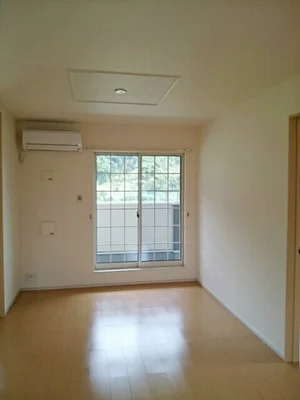 三重郡菰野町のマンスリーマンション・ウィークリーマンション「フリージア　マツバ 201・洋室(No.1366158)」メイン画像