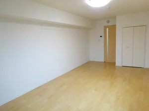 南彦根駅（滋賀県）のマンスリーマンション・ウィークリーマンション「フォレストパーク・八番館 301・洋室(No.1366159)」メイン画像