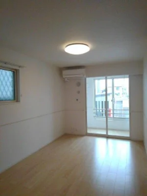 近鉄富田駅（三重県）のマンスリーマンション・ウィークリーマンション「フリシュ・モンテ　Ａ棟 103・洋室(No.1366160)」メイン画像