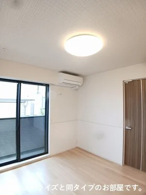 のマンスリーマンション・ウィークリーマンション「シュタインブルネン 105・洋室(No.1366166)」メイン画像