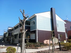 のマンスリーマンション・ウィークリーマンション「フェイバリット淡海 101・洋室(No.1366171)」メイン画像