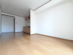 のマンスリーマンション・ウィークリーマンション「グランスクエアⅡ 202・洋室(No.1366172)」メイン画像