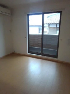 のマンスリーマンション・ウィークリーマンション「アン　レーヴ 201・洋室(No.1366177)」メイン画像