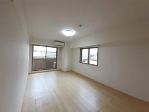 のマンスリーマンション・ウィークリーマンション「Ｄ・マローネ　桂 208・洋室(No.1366179)」メイン画像