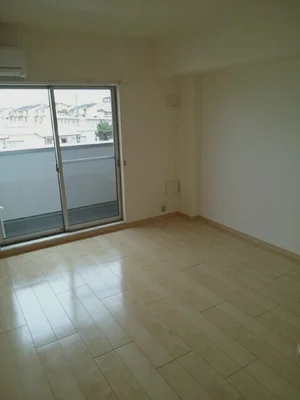 のマンスリーマンション・ウィークリーマンション「グランジュテ 302・洋室(No.1366180)」メイン画像