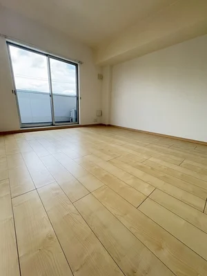 のマンスリーマンション・ウィークリーマンション「グランジュテ 302・洋室(No.1366180)」メイン画像