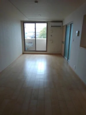 のマンスリーマンション・ウィークリーマンション「シーダーエース 201・洋室(No.1366182)」メイン画像