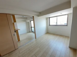 のマンスリーマンション・ウィークリーマンション「サンフィオーレ 305・洋室(No.1366184)」メイン画像