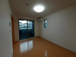 同志社大学京田辺キャンパス周辺のマンスリーマンション・ウィークリーマンション「コリーヌアンジュ 110・洋室(No.1366185)」メイン画像