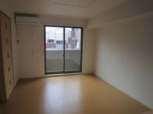 のマンスリーマンション・ウィークリーマンション「メディカル・馬淵西Ⅰ 103・洋室(No.1366186)」メイン画像