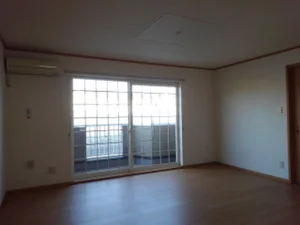 のマンスリーマンション・ウィークリーマンション「ジェルメ 106・洋室(No.1366195)」メイン画像