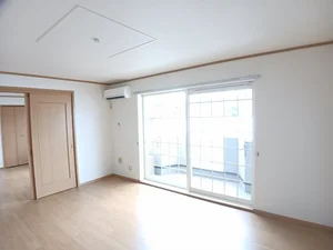 奈良県のマンスリーマンション・ウィークリーマンション「ジェルメ 106・洋室(No.1366195)」メイン画像