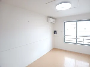 天理市のマンスリーマンション・ウィークリーマンション「ソレイユ（田町） 105・洋室(No.1366196)」メイン画像