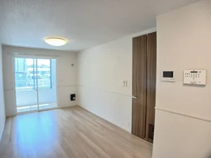 のマンスリーマンション・ウィークリーマンション「カーサ・リンドペローⅠ 104・洋室(No.1366199)」メイン画像