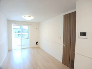 のマンスリーマンション・ウィークリーマンション「カーサ・リンドペローⅡ 103・洋室(No.1366201)」メイン画像