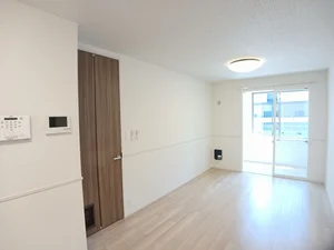 大和郡山市のマンスリーマンション・ウィークリーマンション「カーサ・リンドペローⅡ 101・洋室(No.1366202)」メイン画像