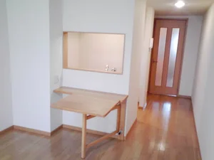 のマンスリーマンション・ウィークリーマンション「アール　メゾン　アワジ 207・洋室(No.1366205)」メイン画像