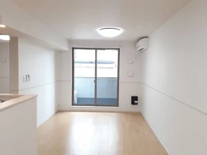 のマンスリーマンション・ウィークリーマンション「ラ　カーサ　クラーダ 101・洋室(No.1366209)」メイン画像