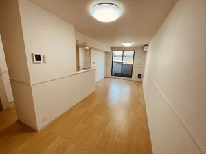 守口市のマンスリーマンション・ウィークリーマンション「ラ　カーサ　クラーダ 101・洋室(No.1366209)」メイン画像