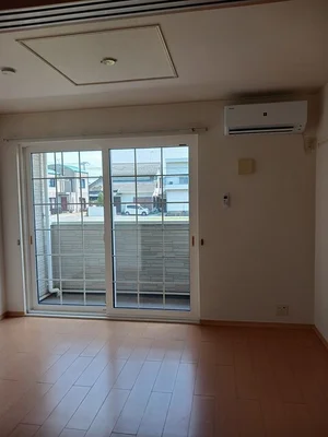 のマンスリーマンション・ウィークリーマンション「スウィート朝日　Ⅱ 103・洋室(No.1366214)」メイン画像