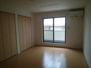 のマンスリーマンション・ウィークリーマンション「ブリーゼ・Ｆ　Ⅱ 203・洋室(No.1366217)」メイン画像